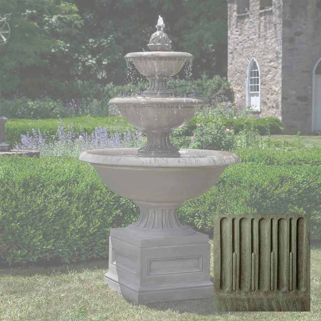 Fonthill Fountain