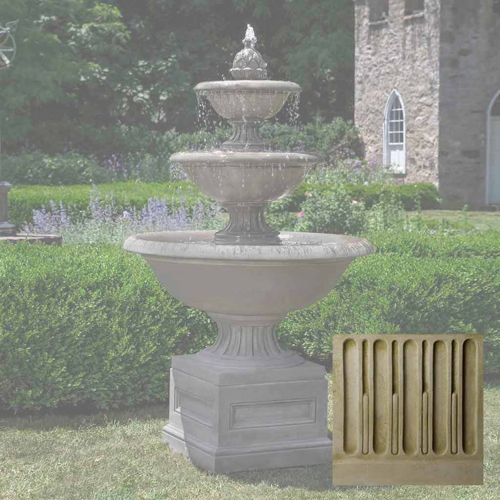 Fonthill Fountain