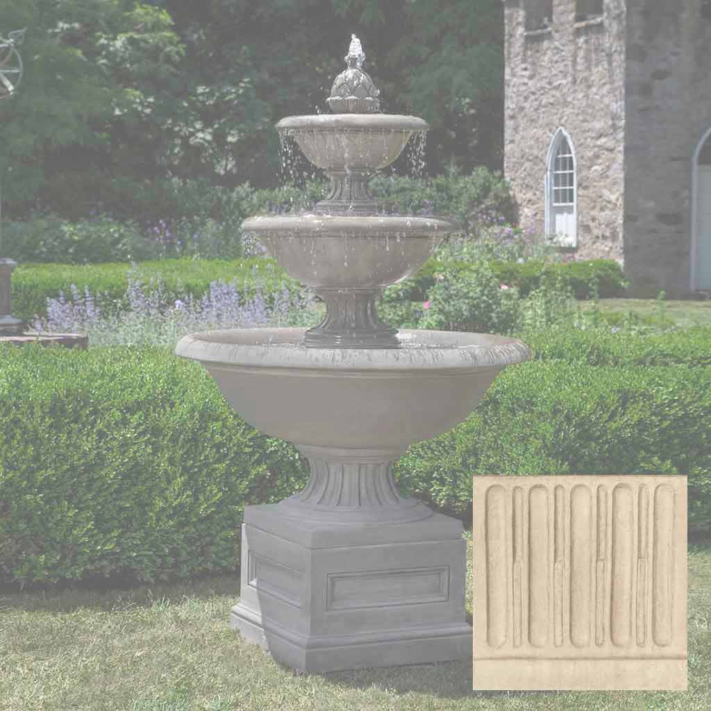 Fonthill Fountain