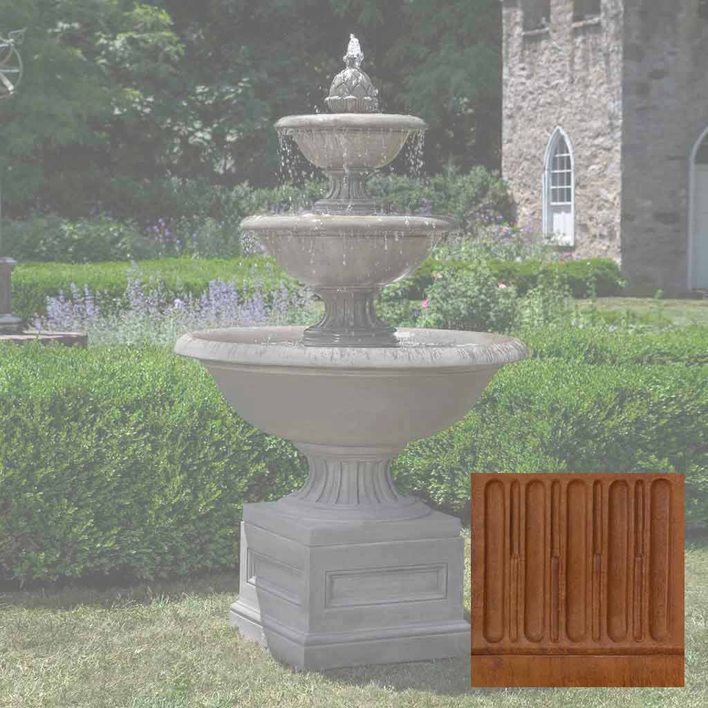 Fonthill Fountain