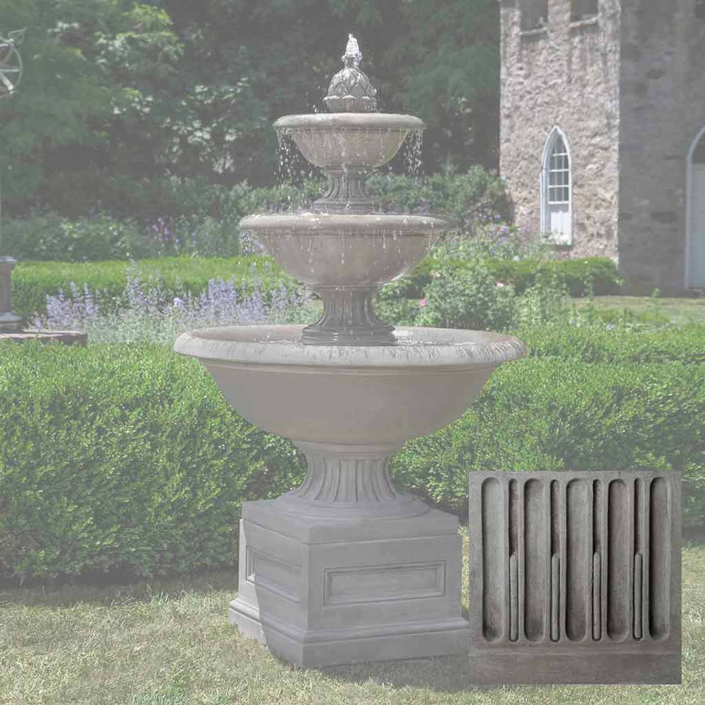 Fonthill Fountain