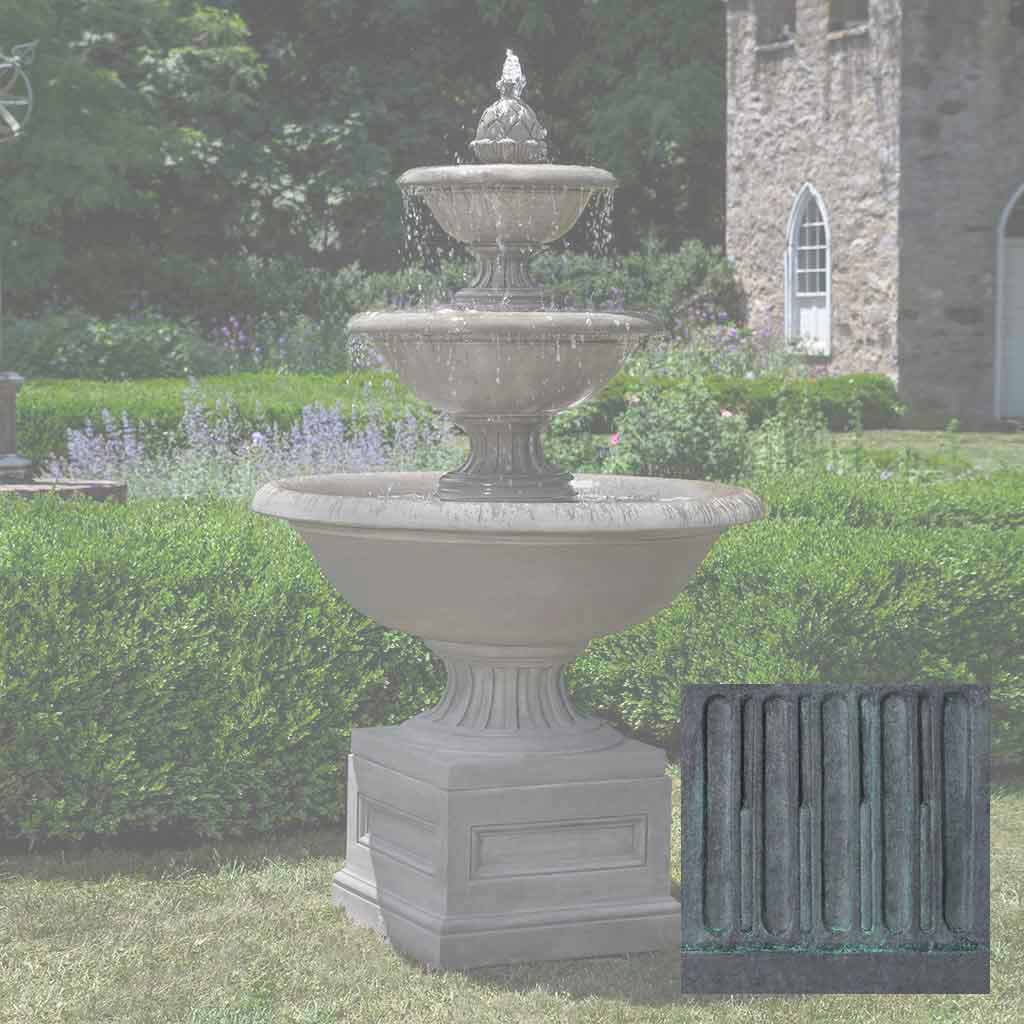 Fonthill Fountain