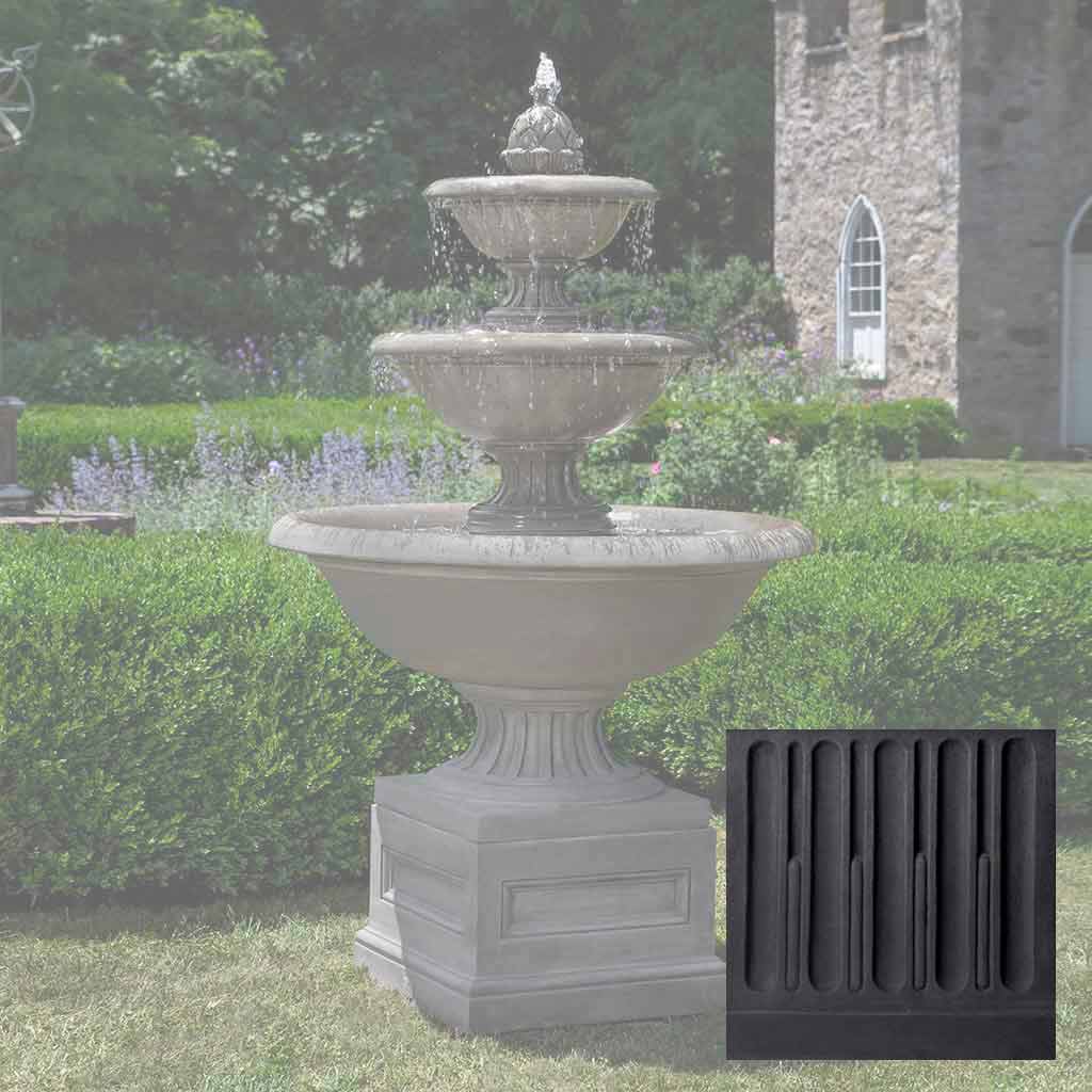 Fonthill Fountain