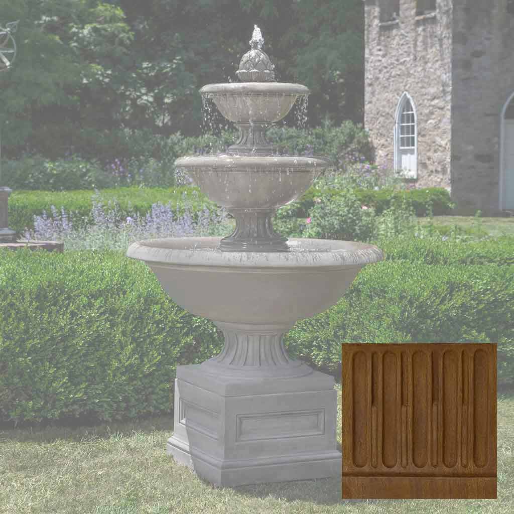 Fonthill Fountain