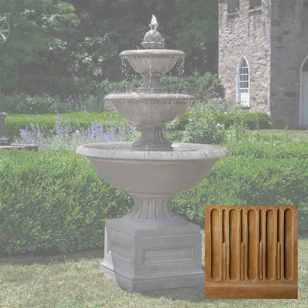Fonthill Fountain