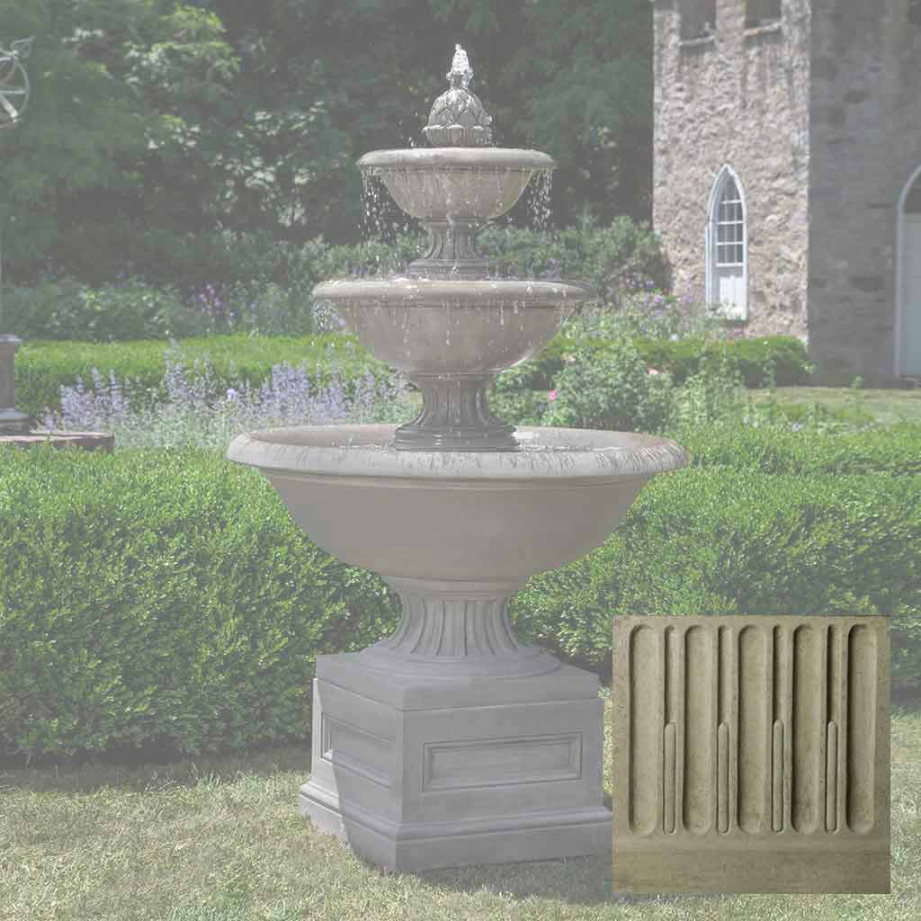 Fonthill Fountain