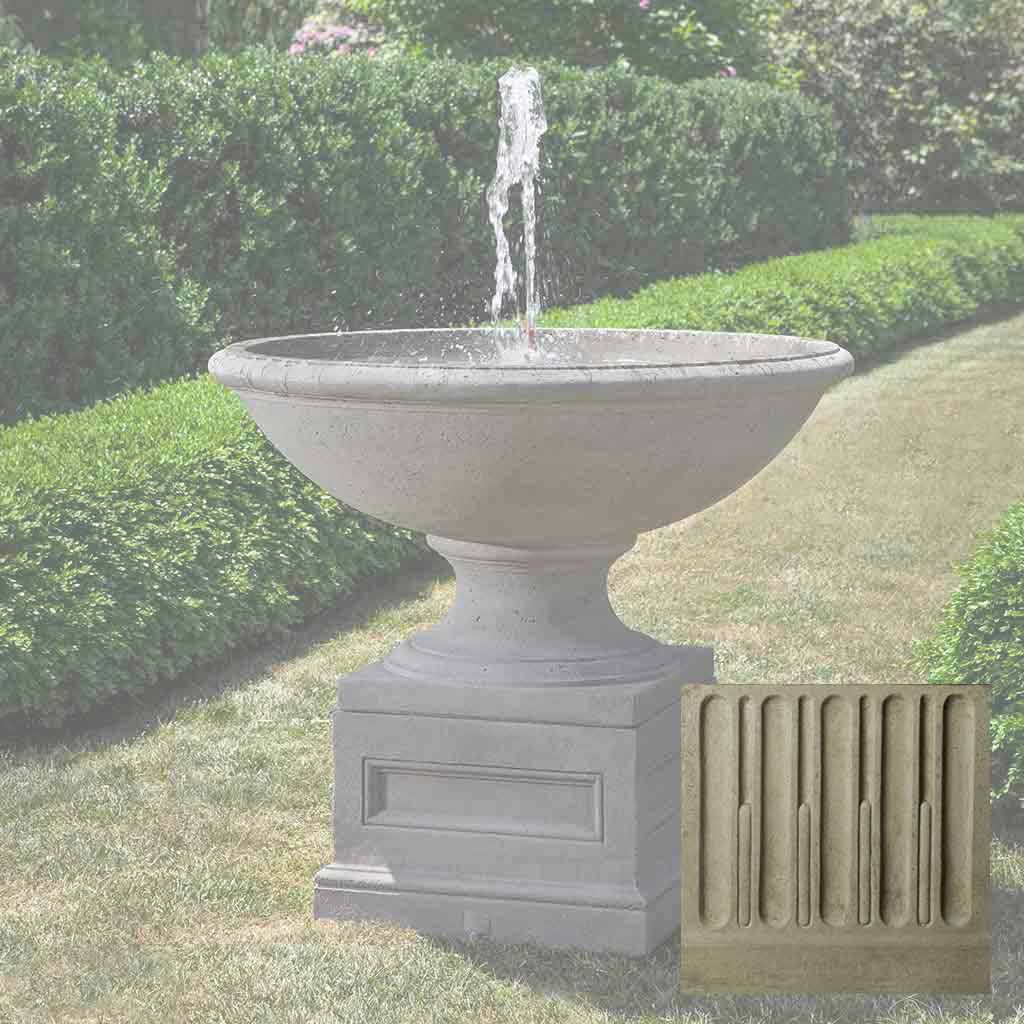Condotti Fountain