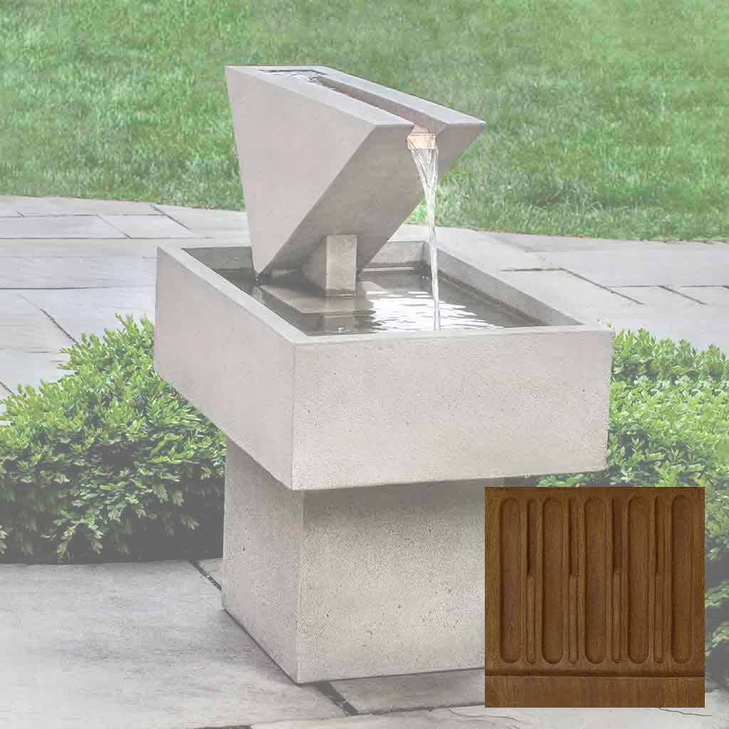 Triad Fountain