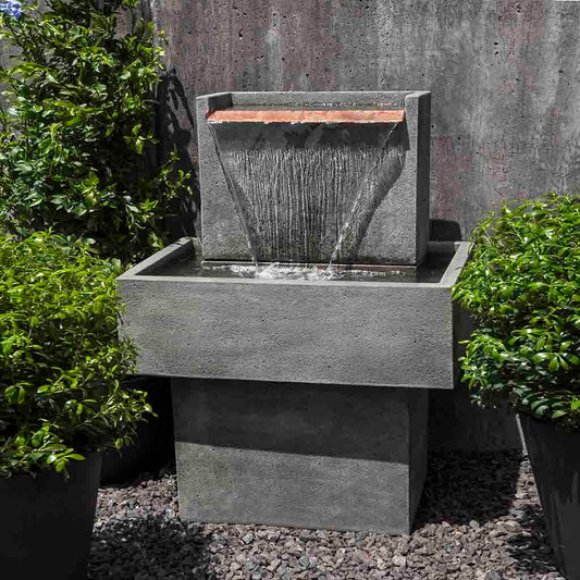 Falling Water 1 Fountain (6 pc)
