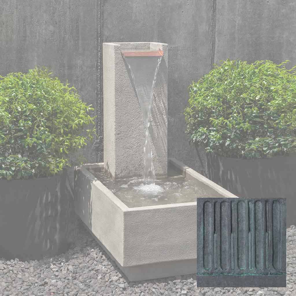 Falling Water 4 Fountain (6 pc)