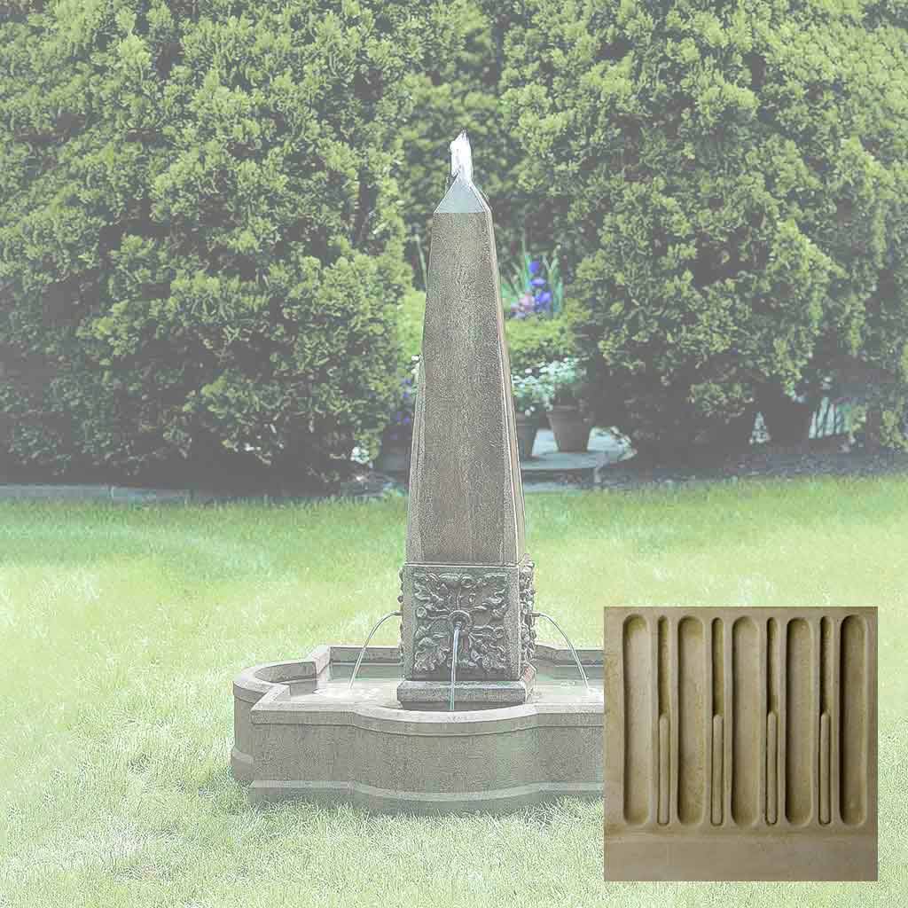 Palazzo Obelisk Ftn