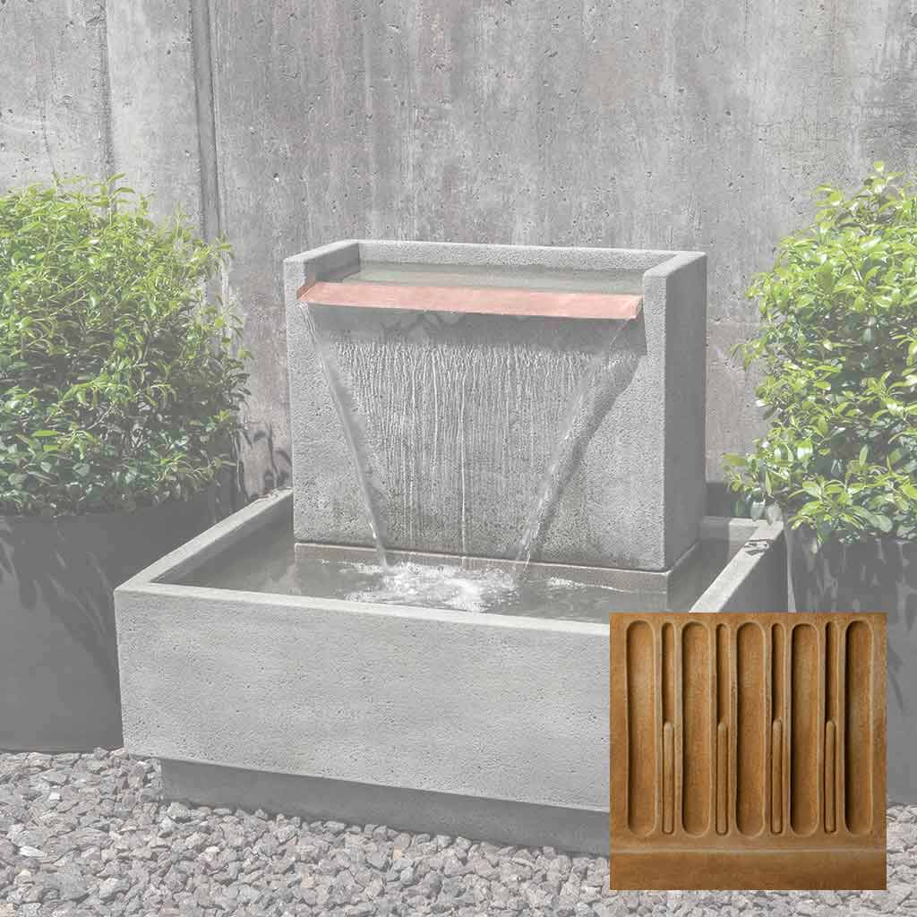 Falling Water 2 Fountain (6 pc)