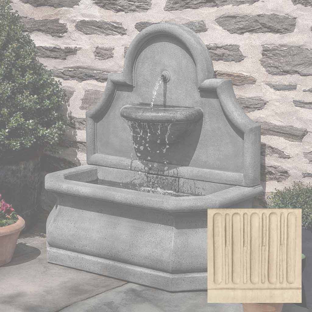 Segovia Fountain