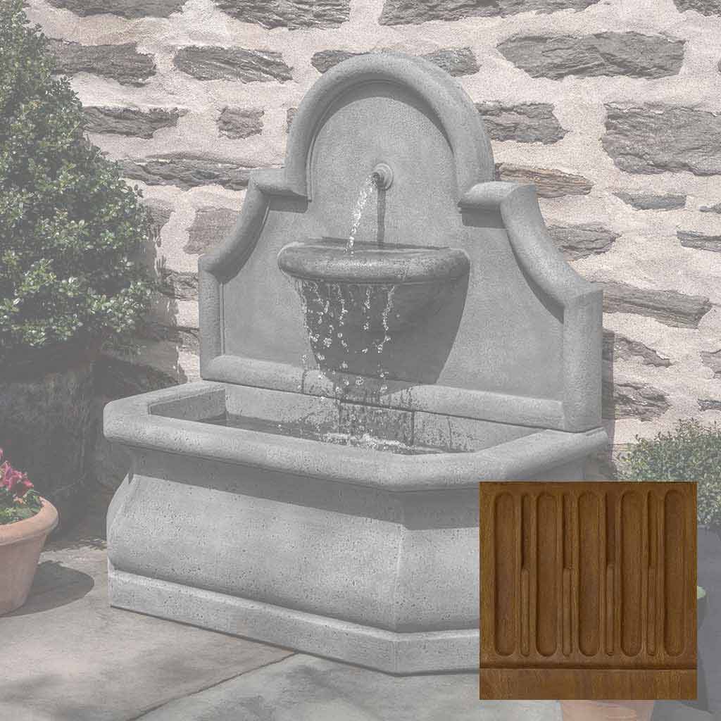 Segovia Fountain