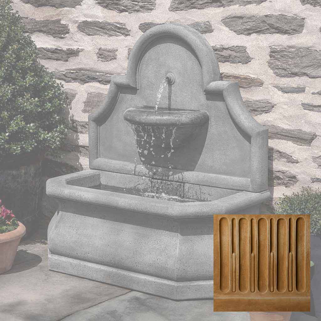 Segovia Fountain