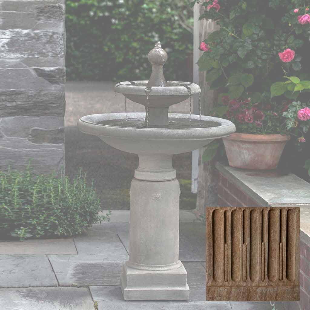 Westover Fountain