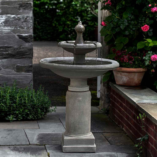 Westover Fountain