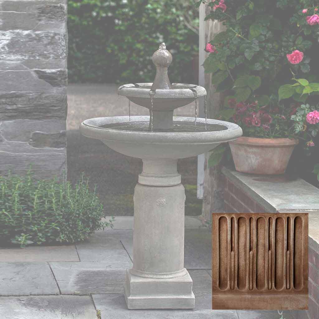 Westover Fountain