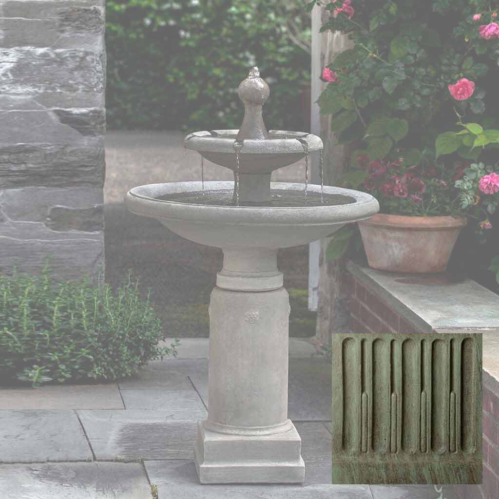 Westover Fountain