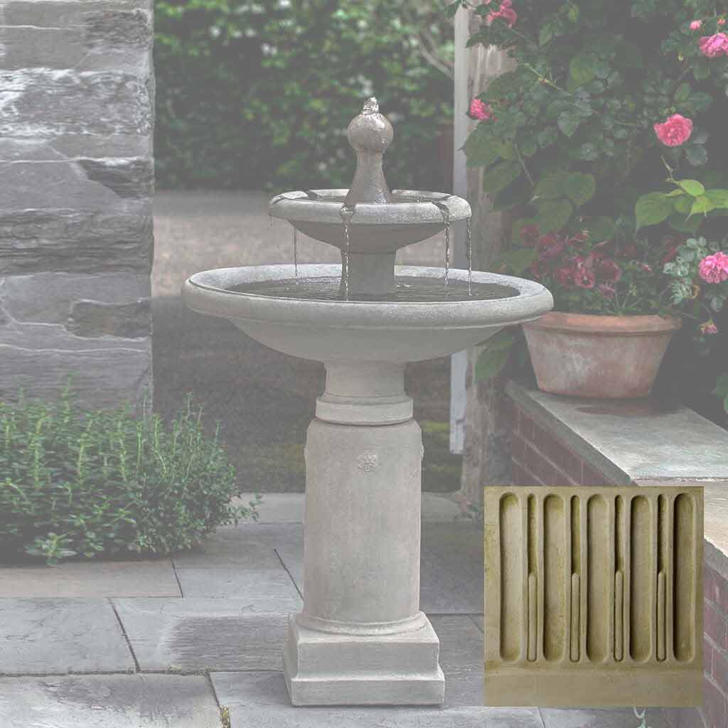 Westover Fountain