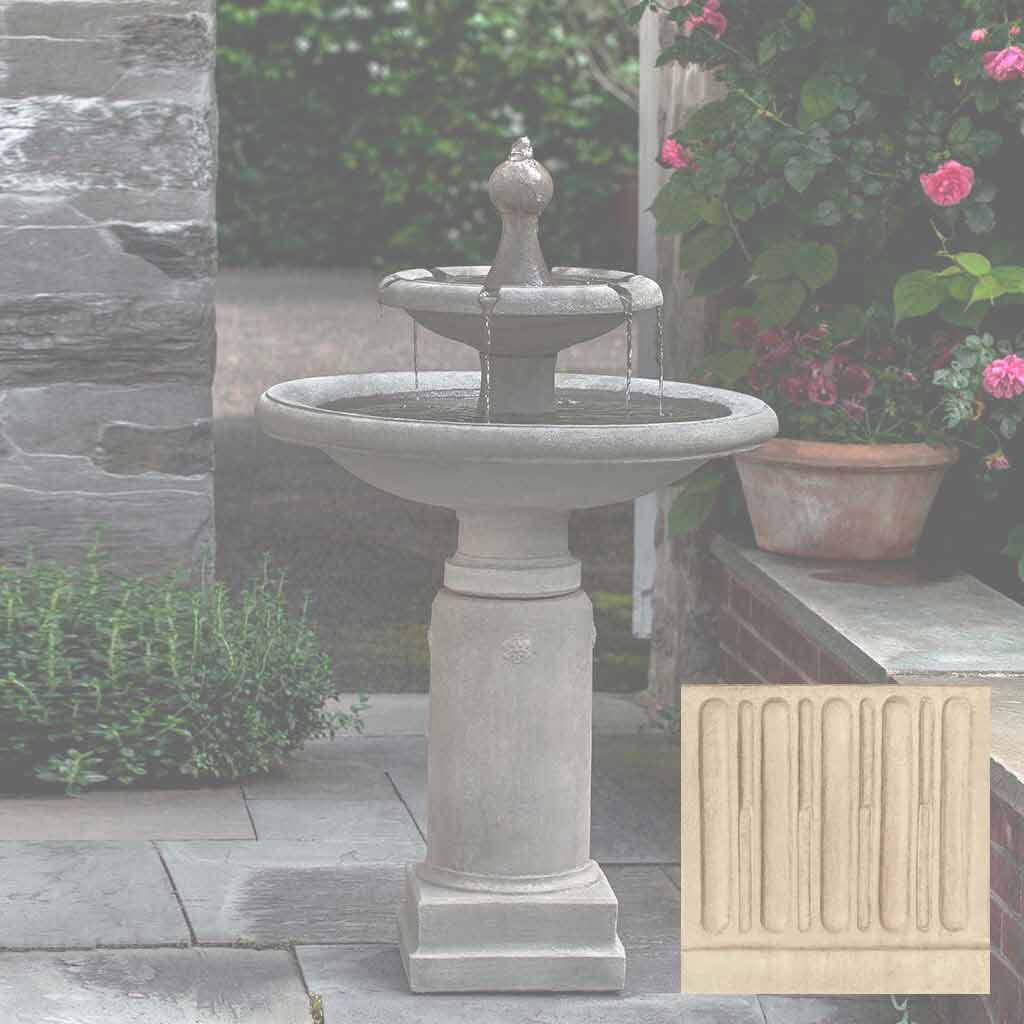 Westover Fountain