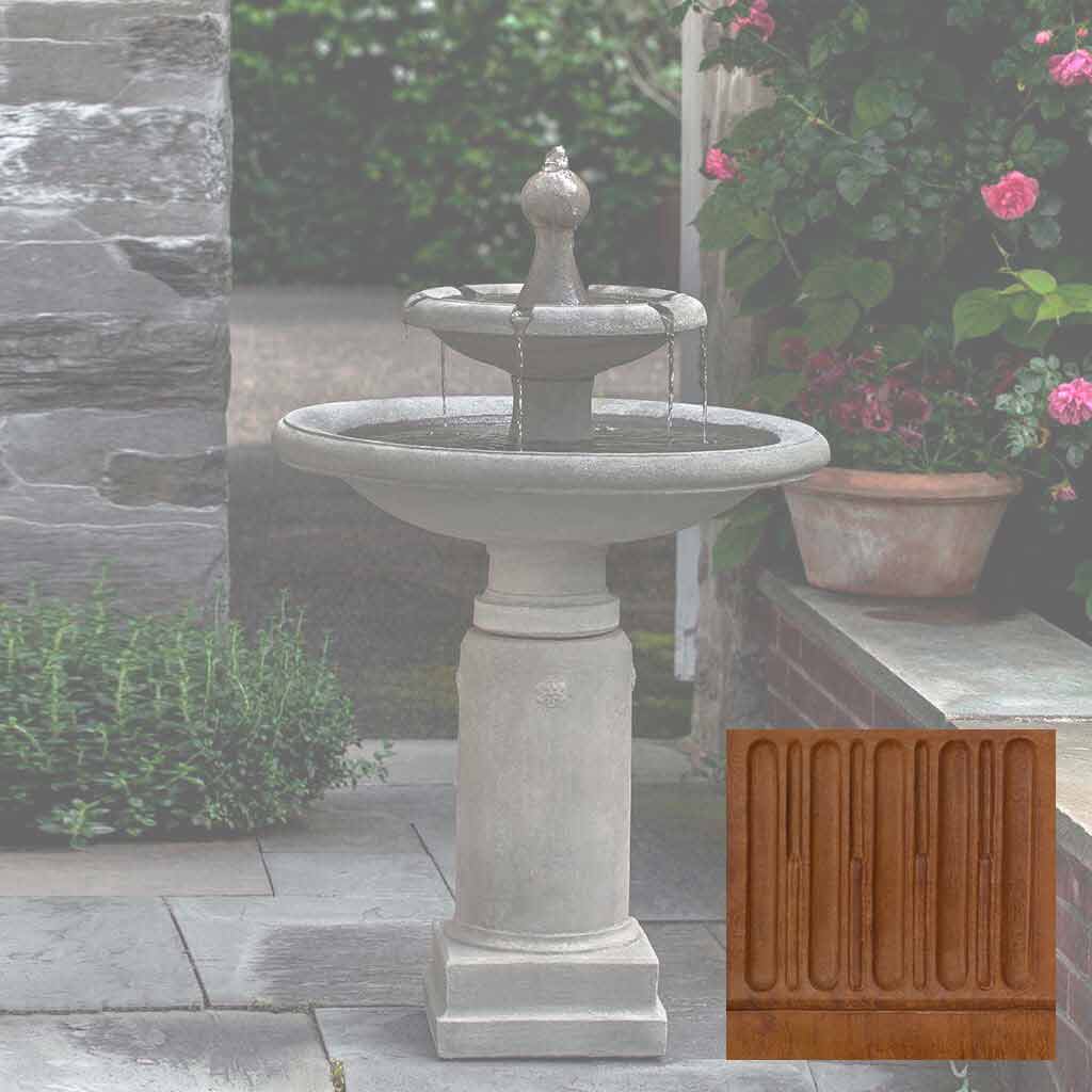 Westover Fountain
