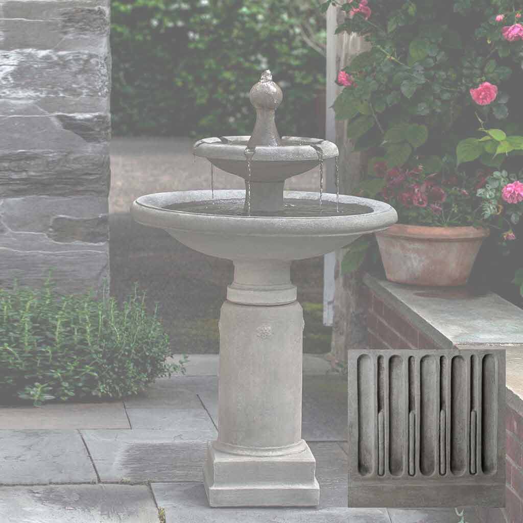 Westover Fountain