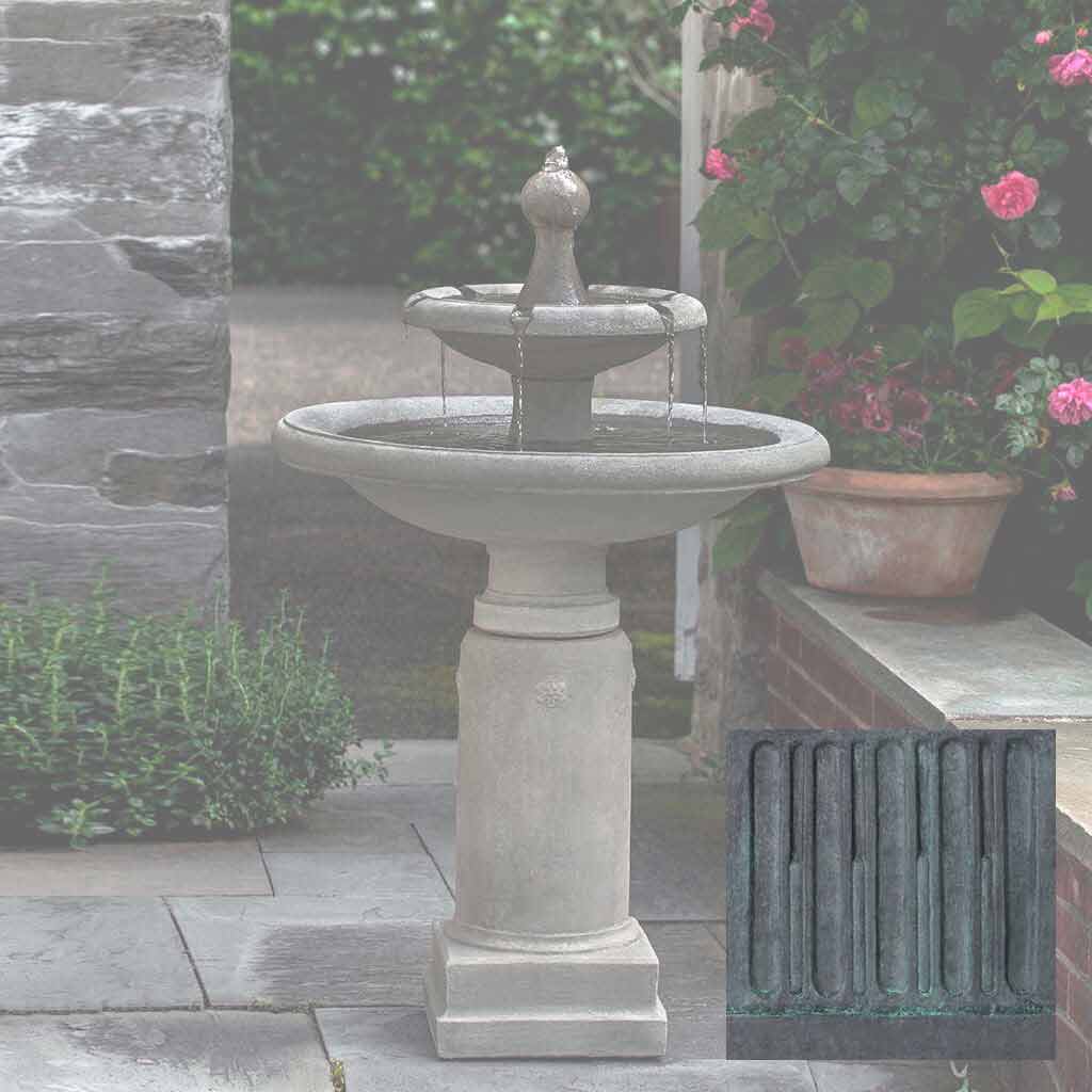 Westover Fountain