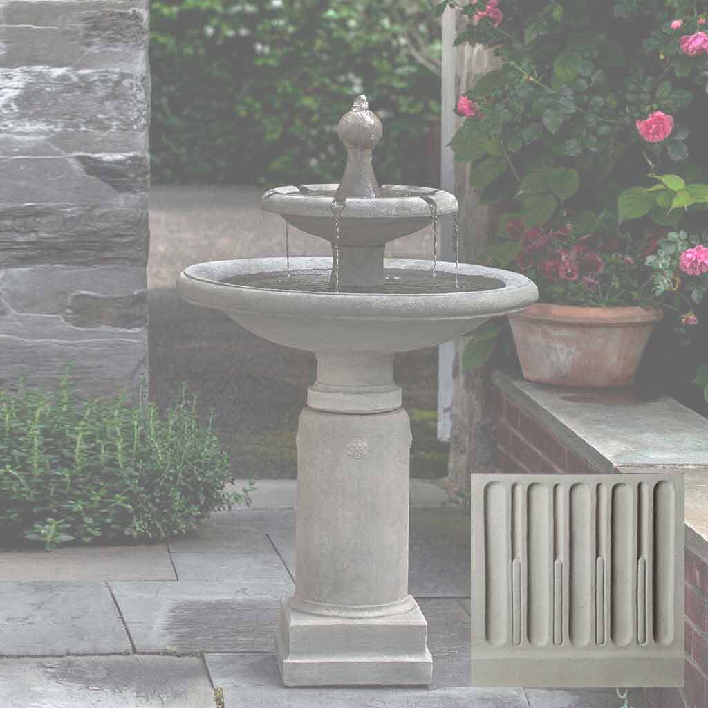 Westover Fountain