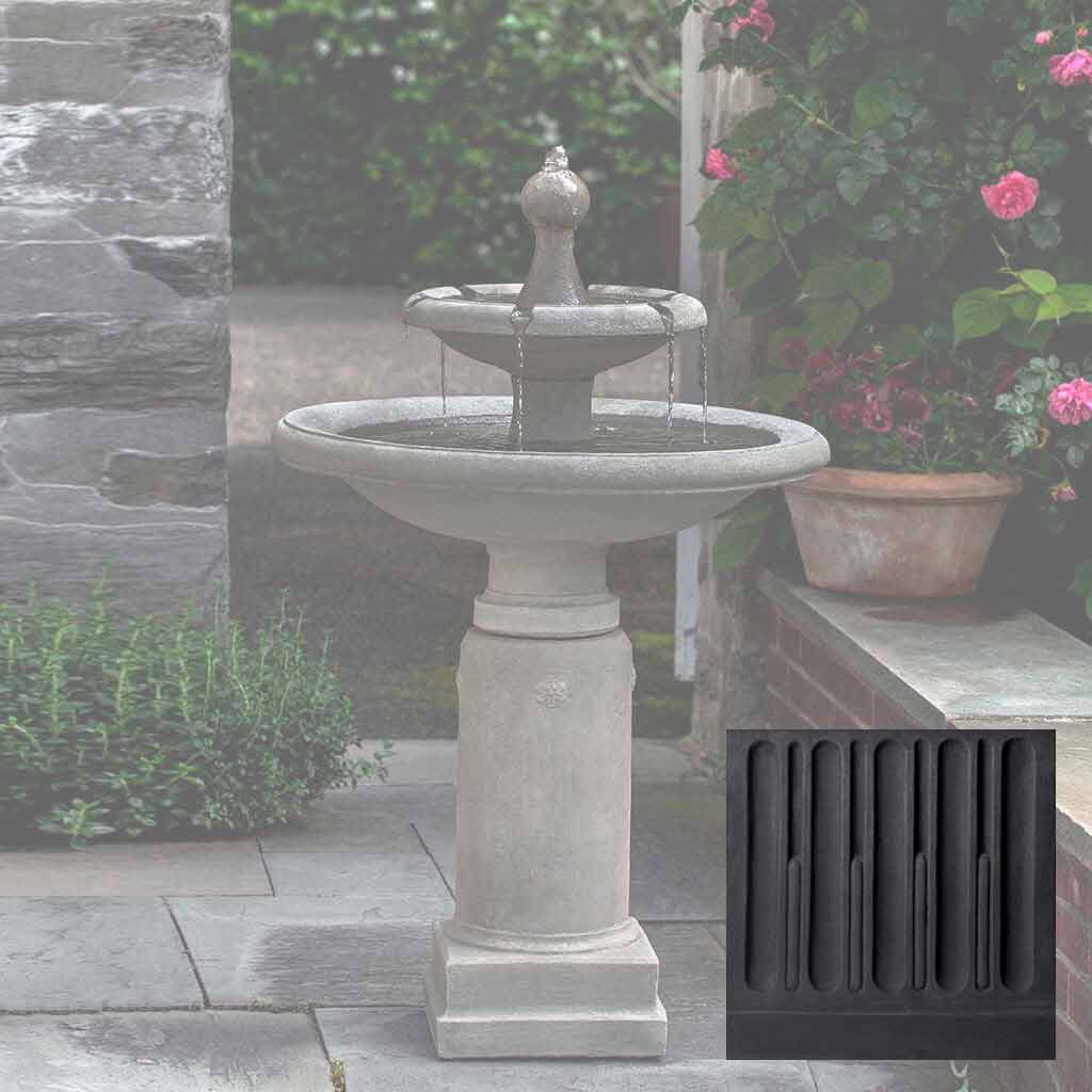 Westover Fountain