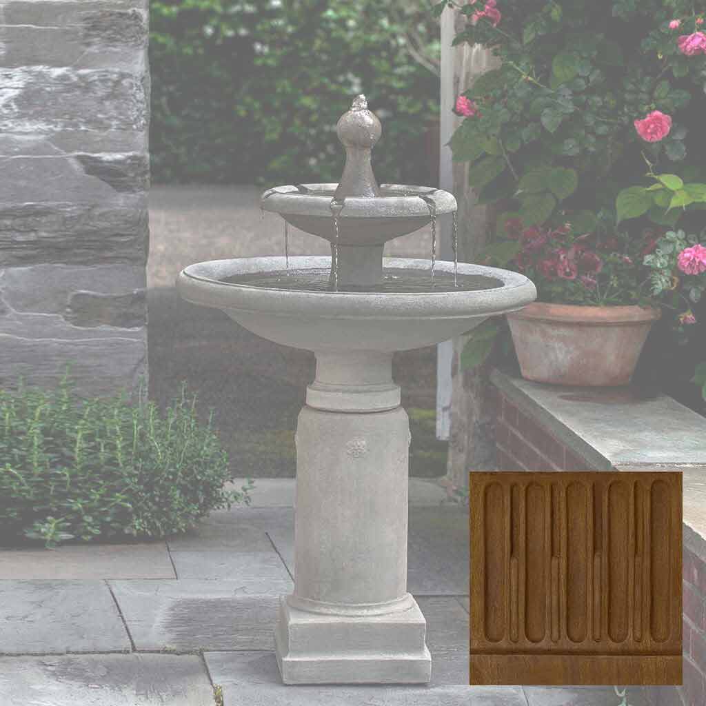 Westover Fountain