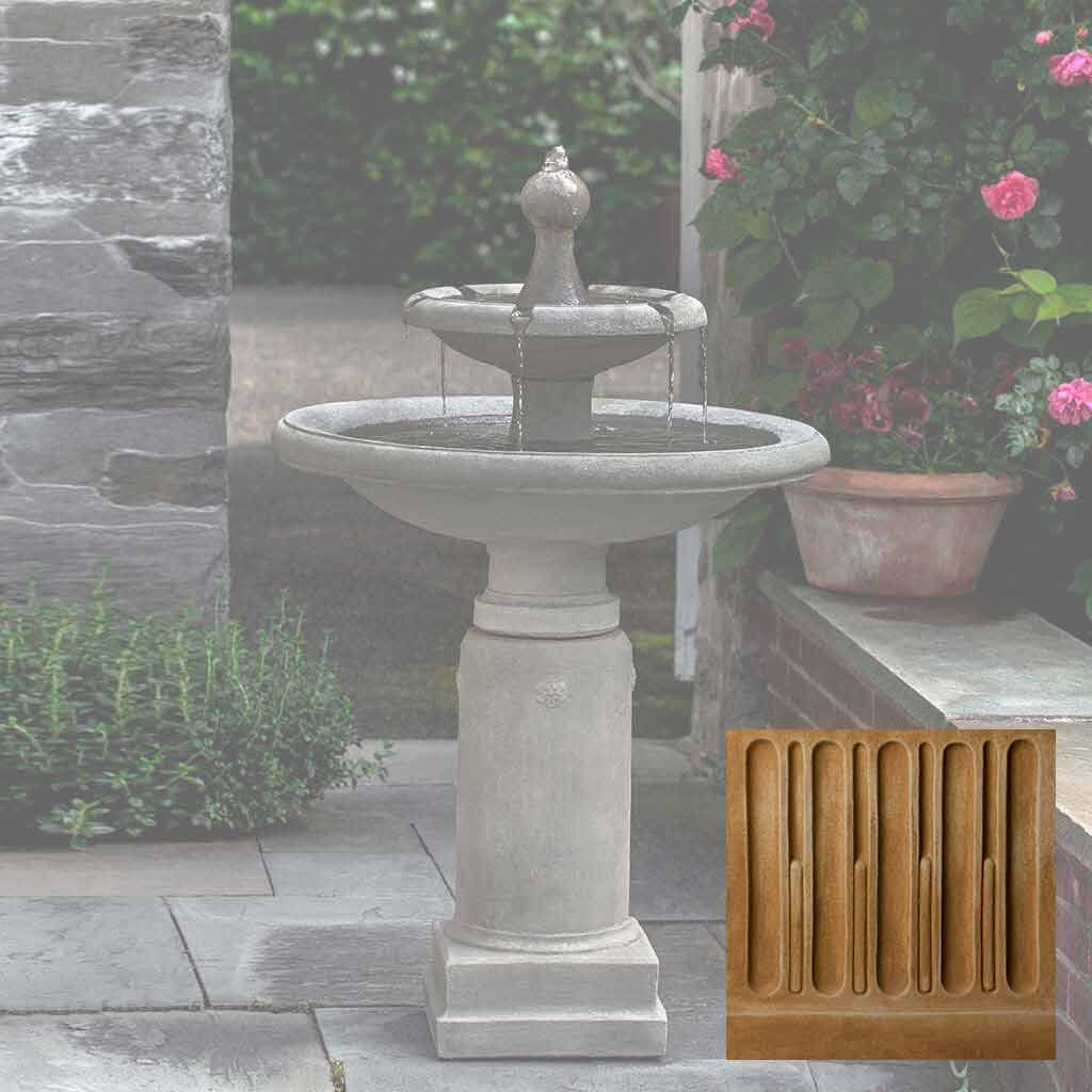 Westover Fountain