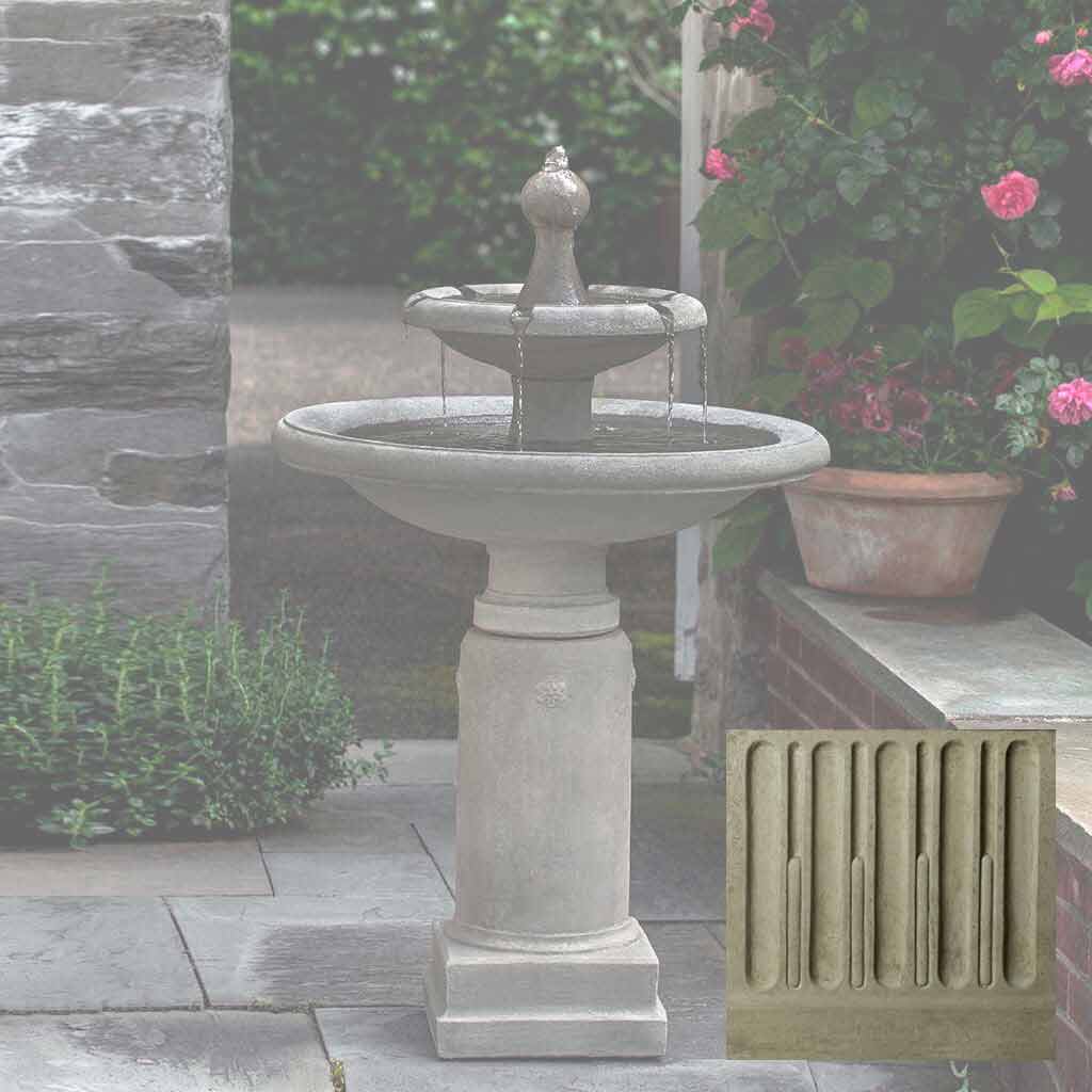 Westover Fountain