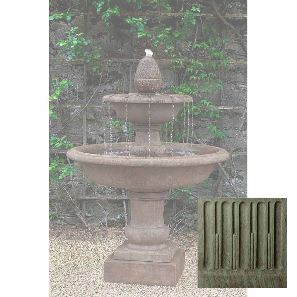 Wiltshire Fountain