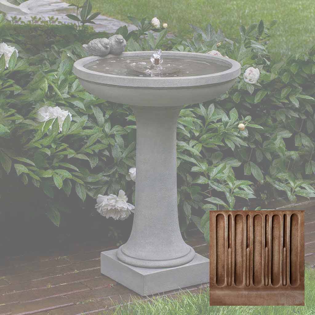 Juliet Fountain