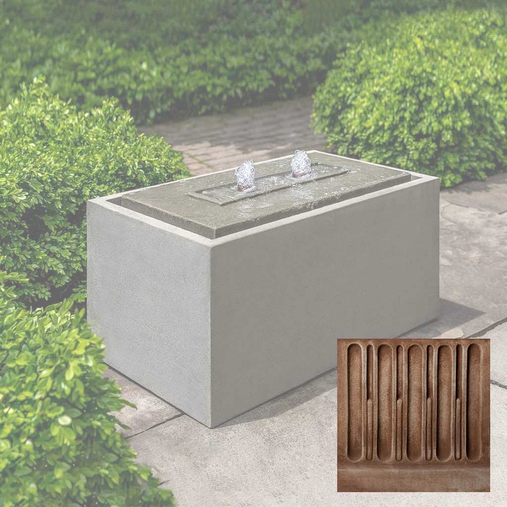 Lutea Fountain
