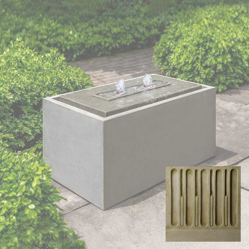 Lutea Fountain