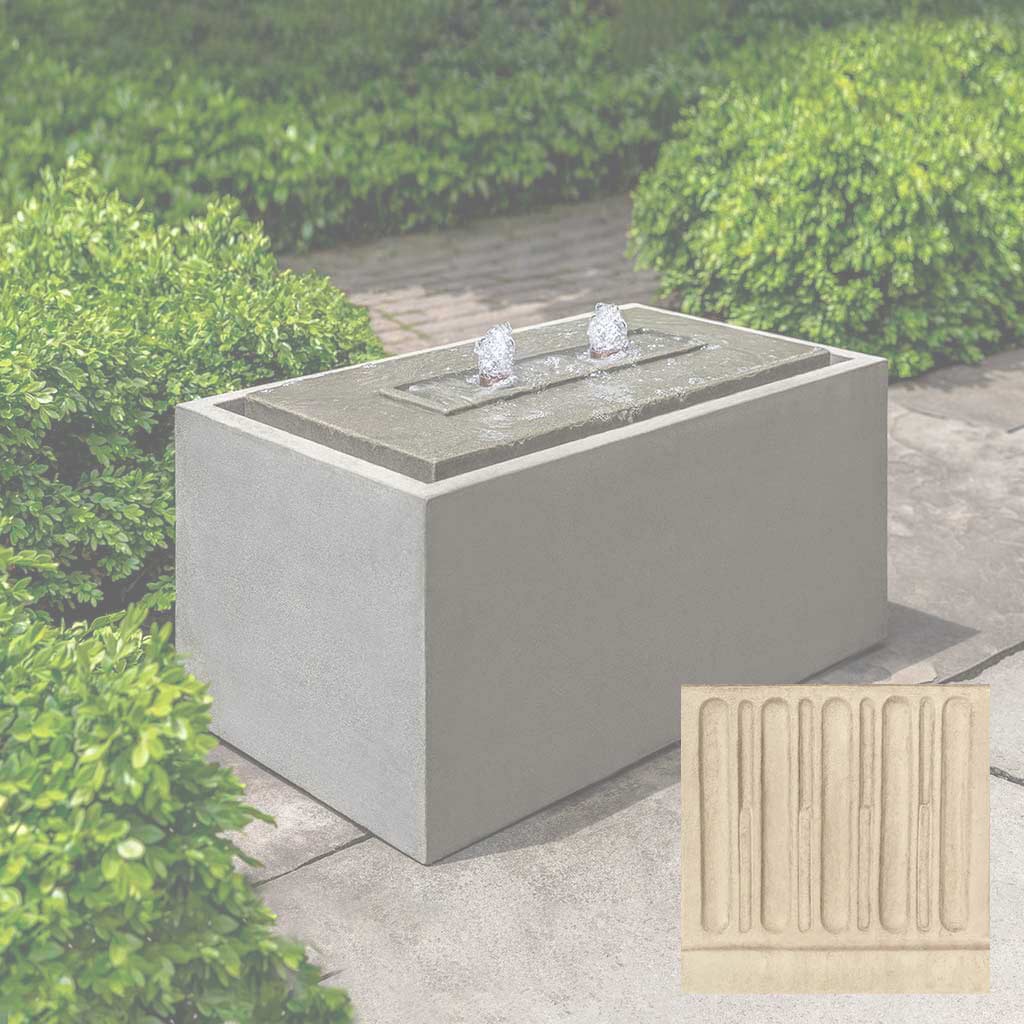 Lutea Fountain