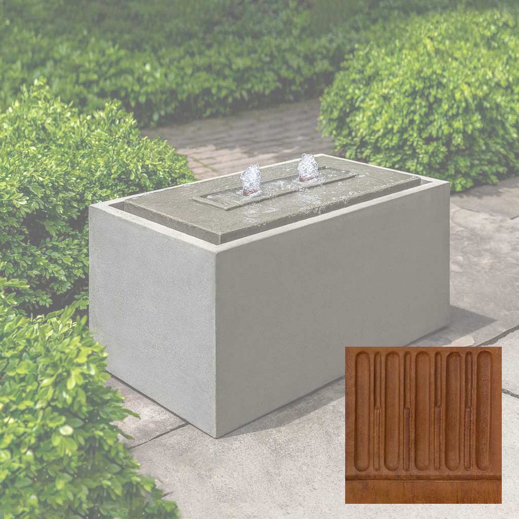 Lutea Fountain