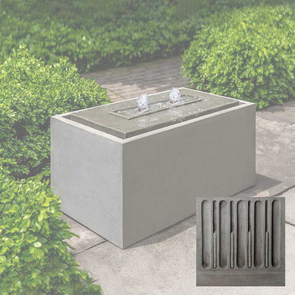 Lutea Fountain