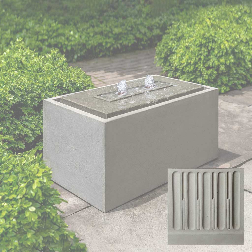 Lutea Fountain