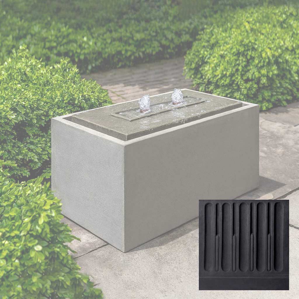 Lutea Fountain