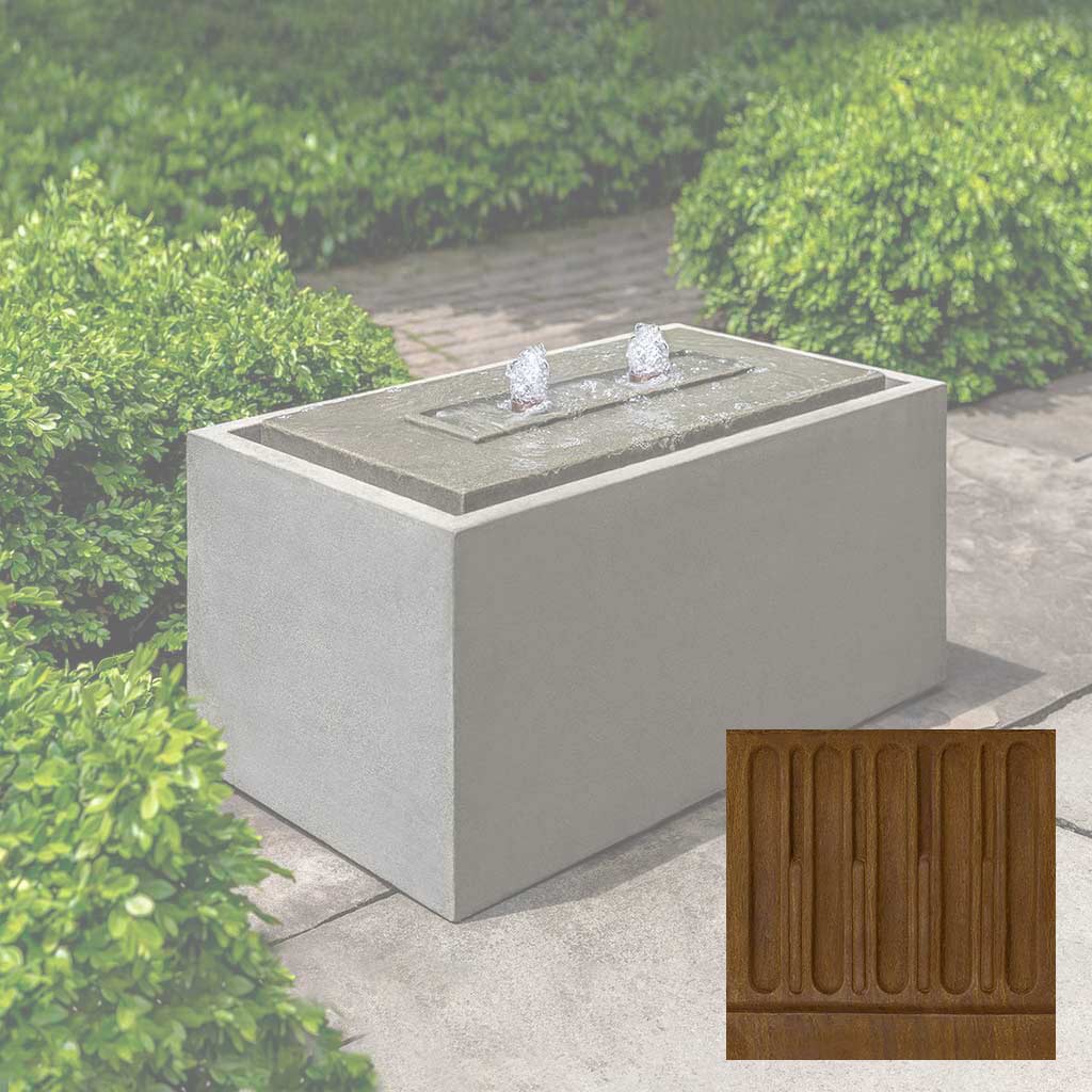 Lutea Fountain