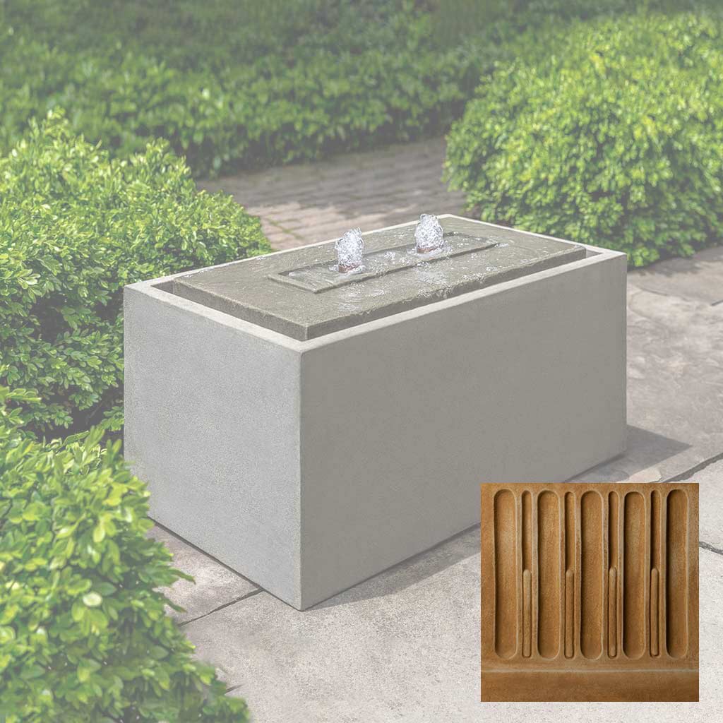 Lutea Fountain