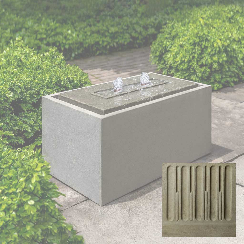 Lutea Fountain