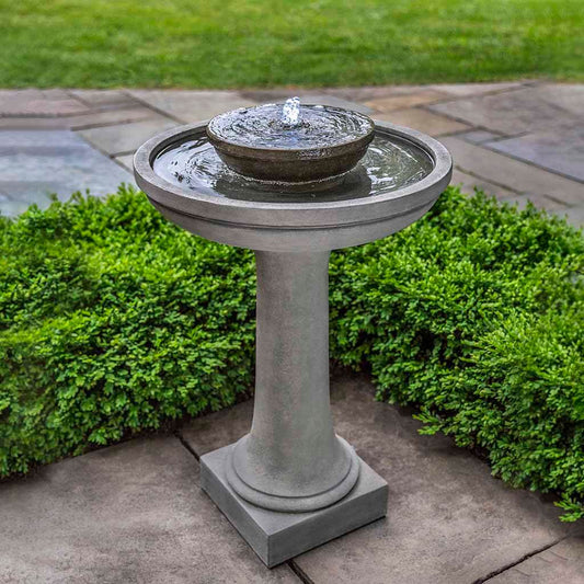 Meridian Fountain