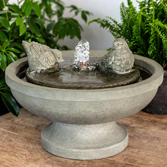 Belleville Fountain