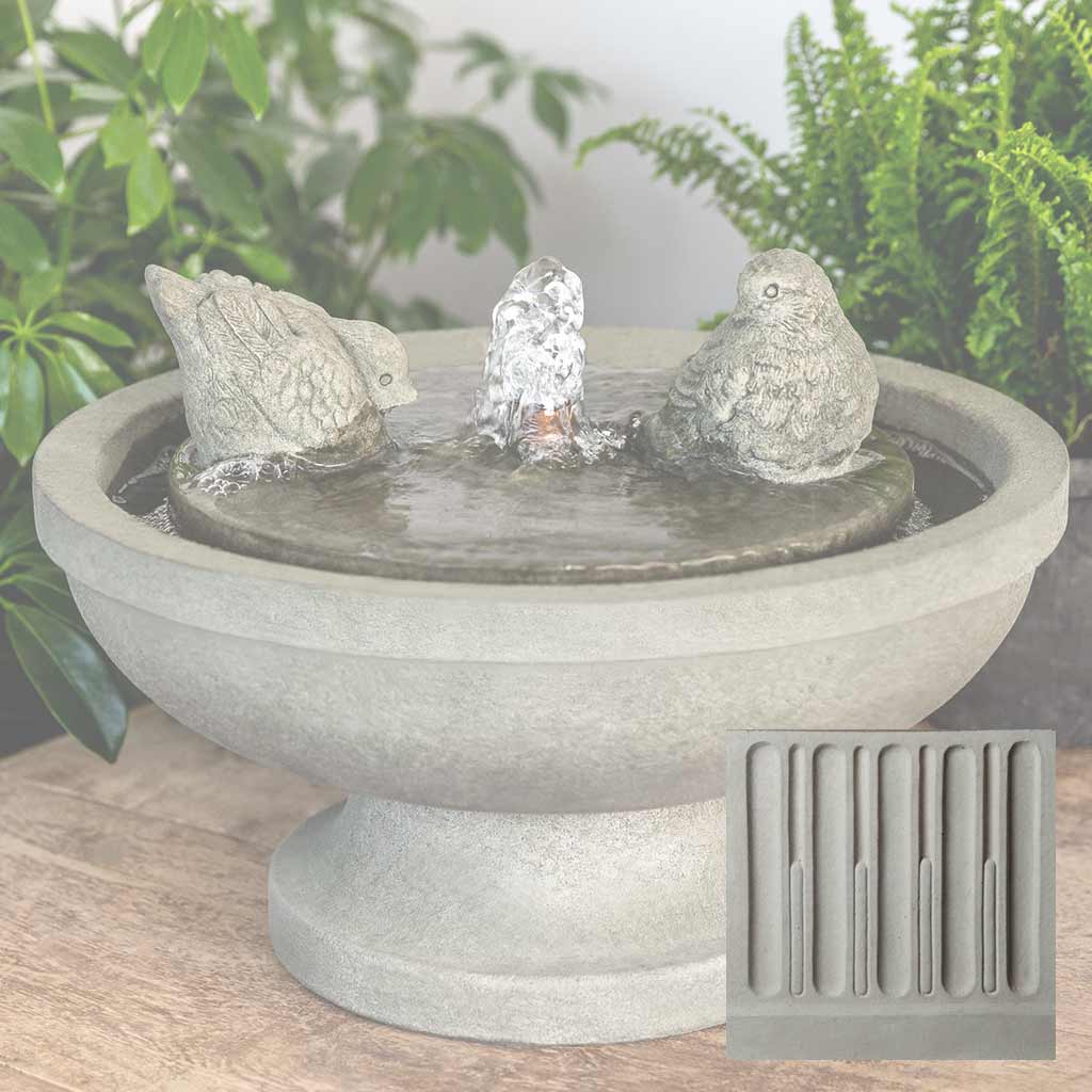 Belleville Fountain