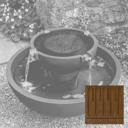29" Del Rey Fountain