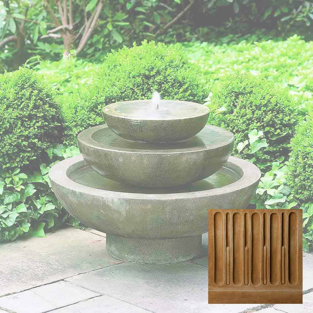 Platia Fountain